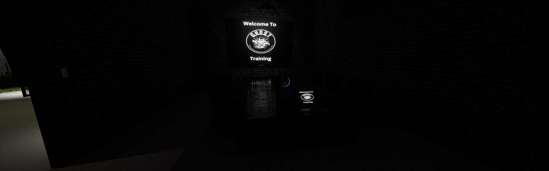 Distressed screenshot 7