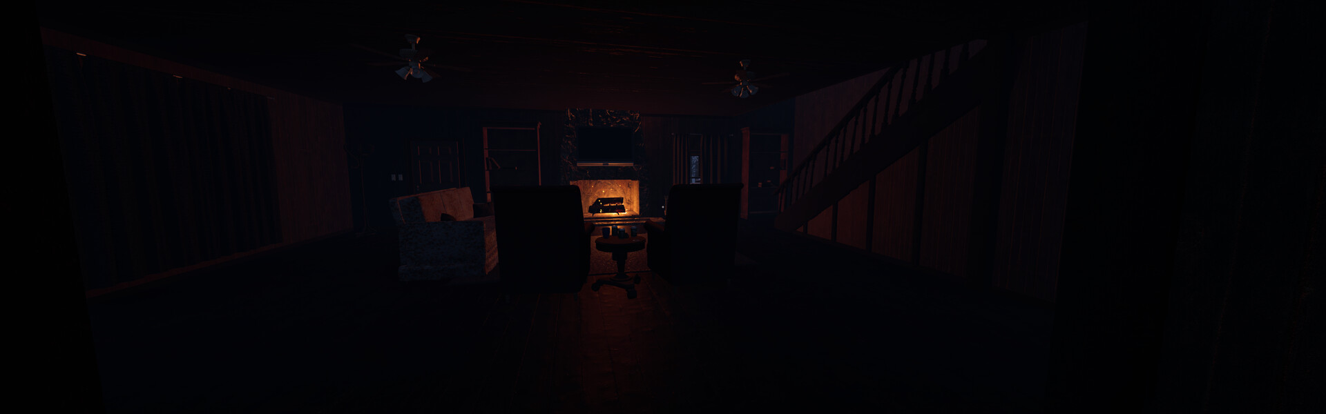 Distressed screenshot 8