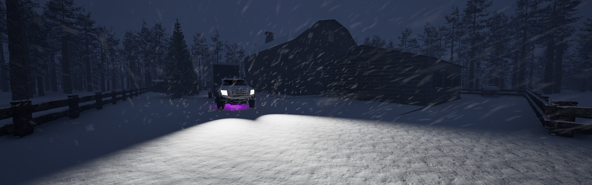 Distressed screenshot 15