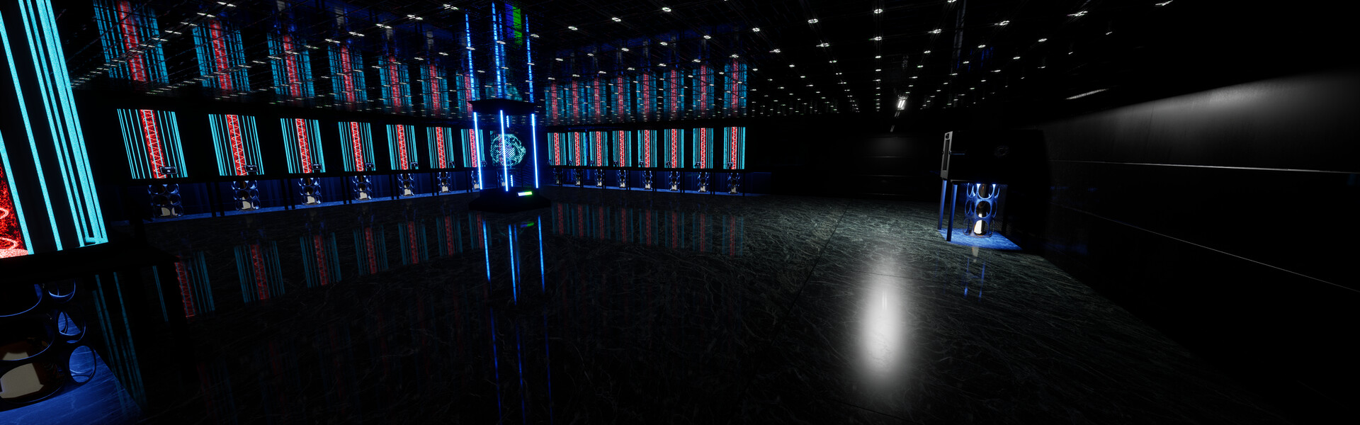 Distressed screenshot 6