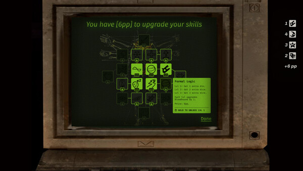 Devil's Terminal
