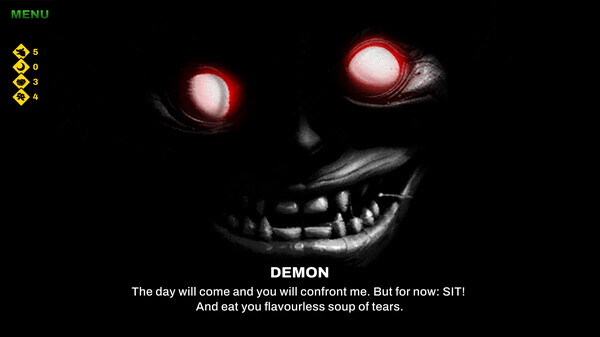 Devil's Terminal