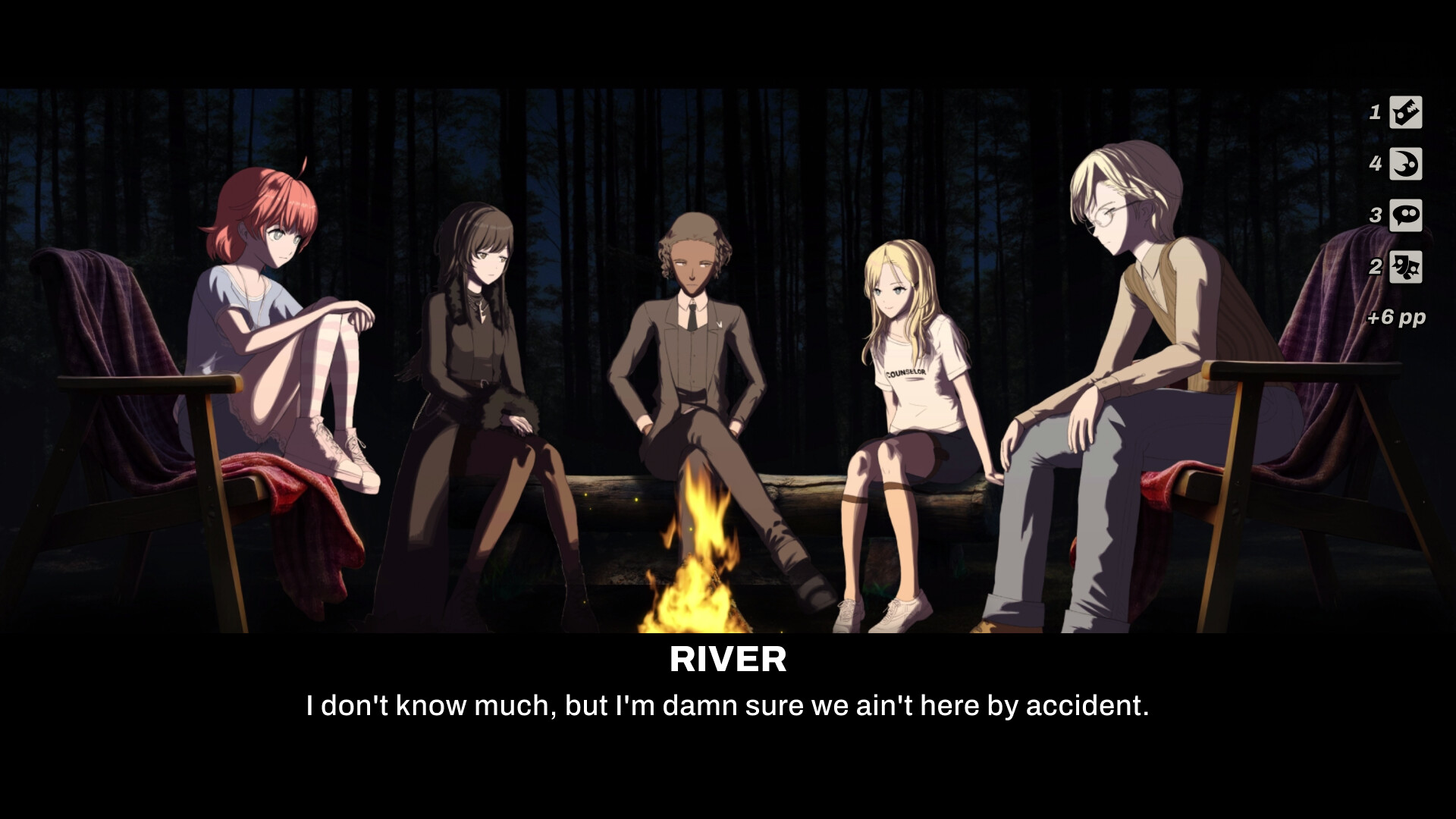 Devil's Terminal screenshot #5