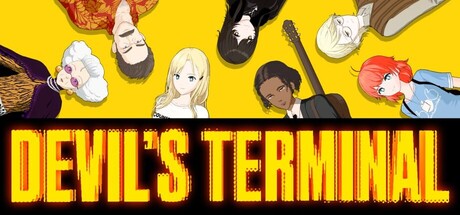 Devil's Terminal