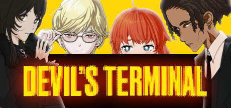 Devil's Terminal Cheat Engine/CT