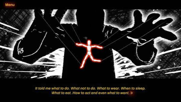 Devil's Terminal