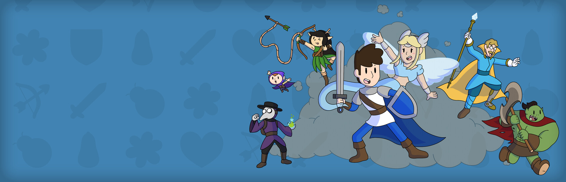 RoleBreakers: A Stolen Crown