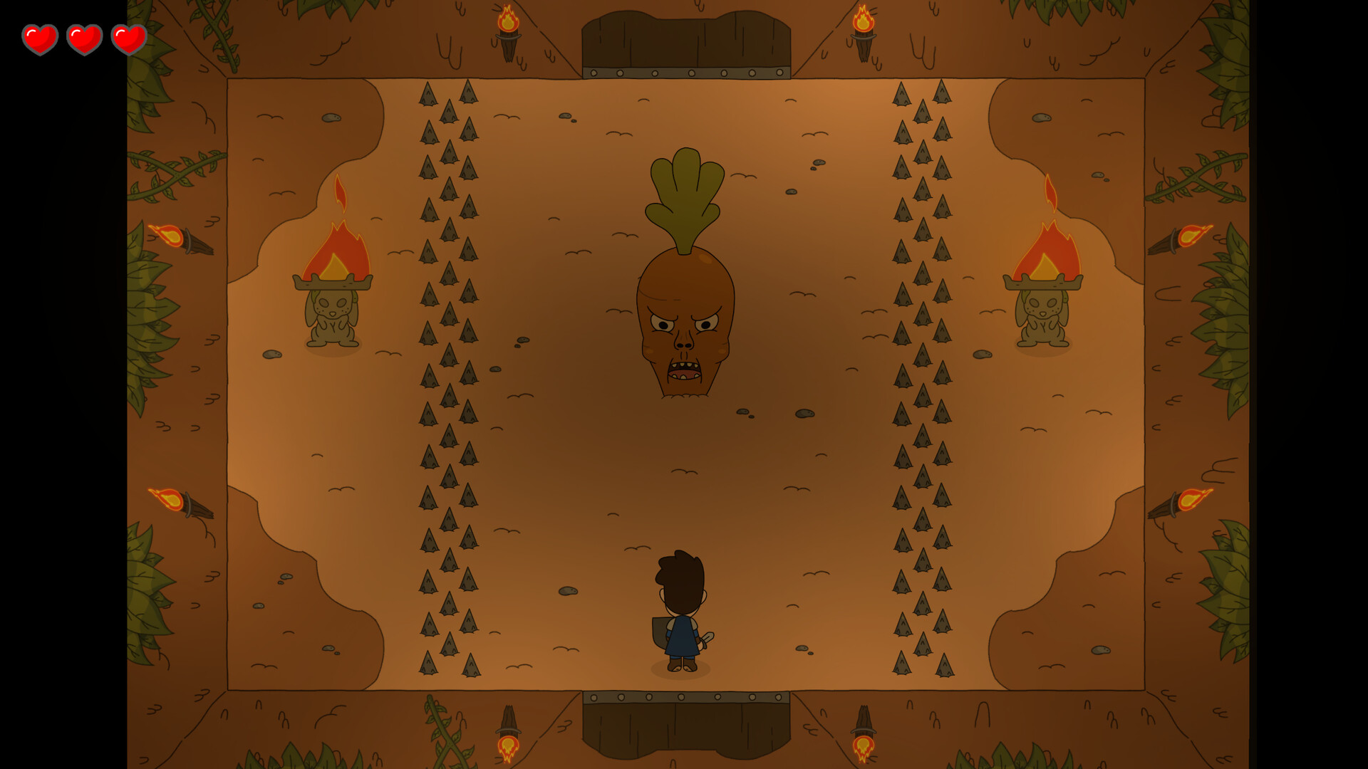 RoleBreakers: A Stolen Crown screenshot 10