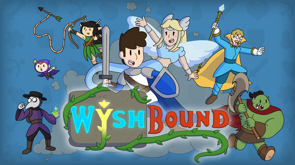 WyshBound