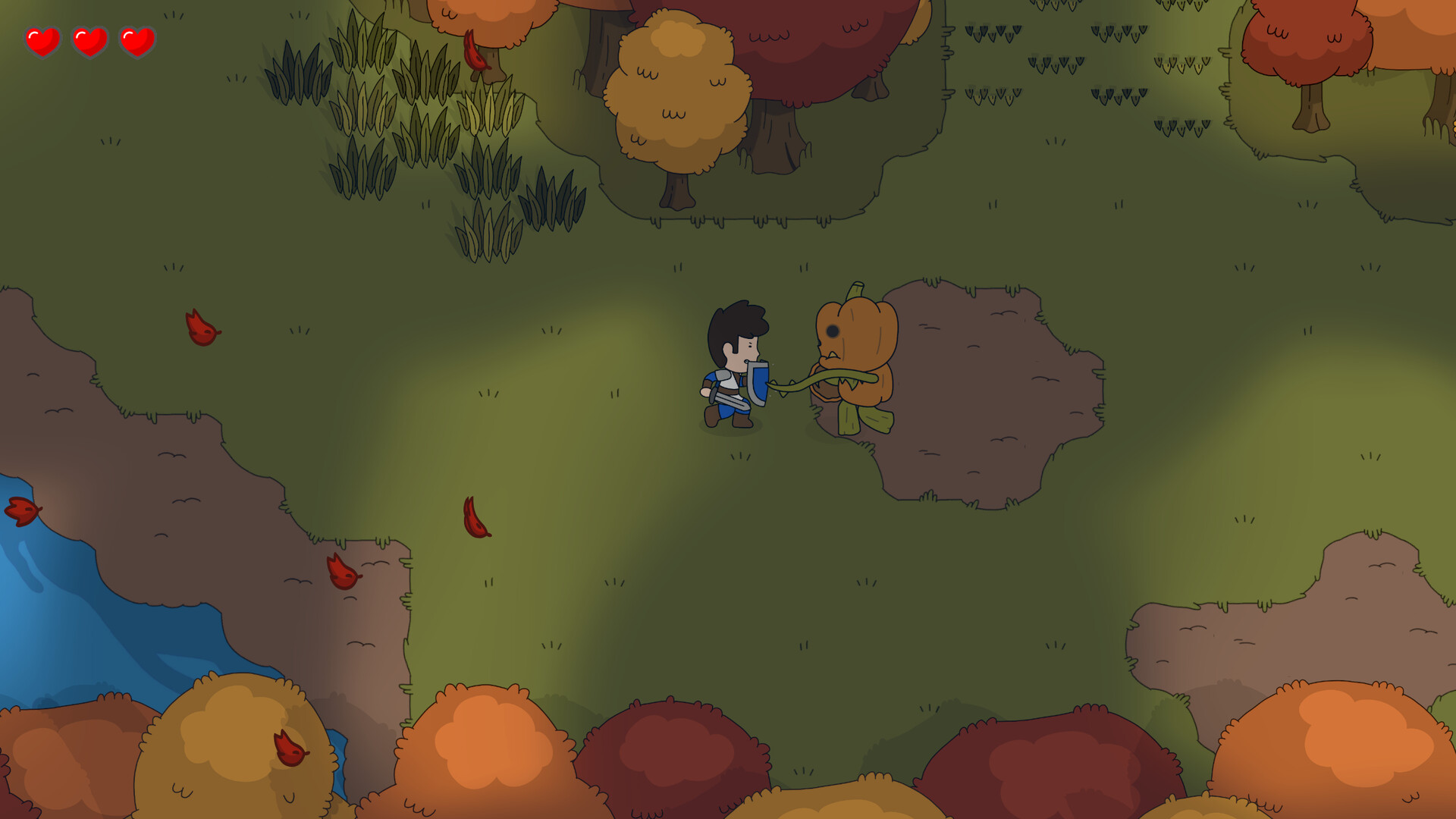 WyshBound screenshot #8