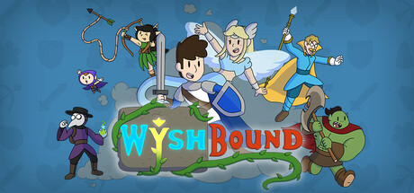 WyshBound - Knights of the Island. Popular. 