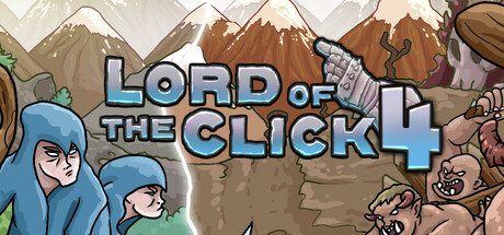 Lord of the Click 4 steam charts