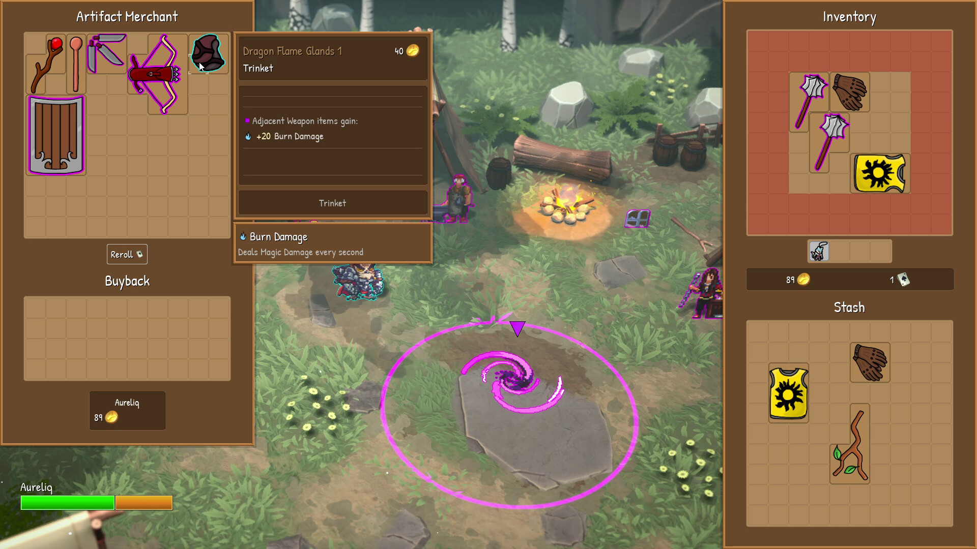 Packmates screenshot #3