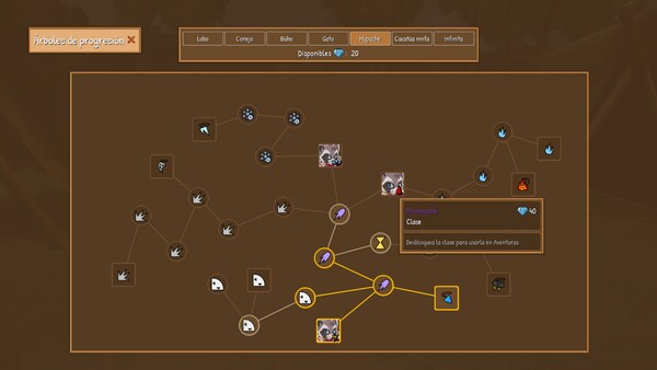 Screenshot 4 of Packmates