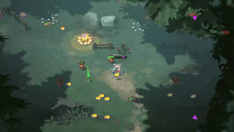 Packmates video 6