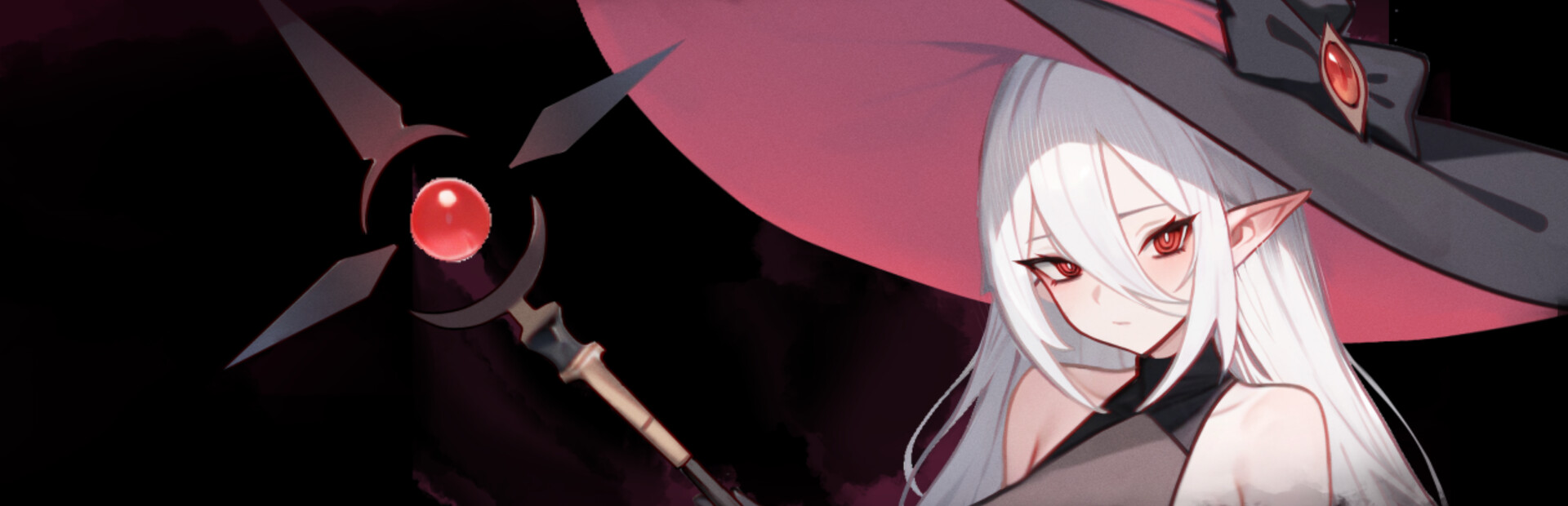 Witch's Dungeon