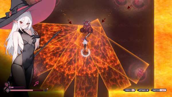 Screenshot media
