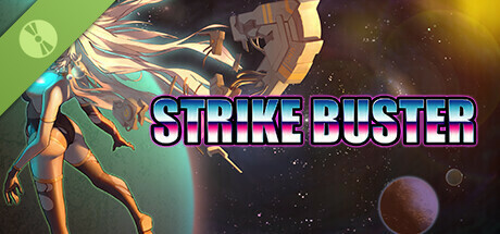 Strike Buster Demo