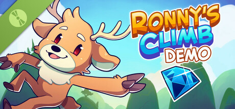 Ronny's Climb Demo