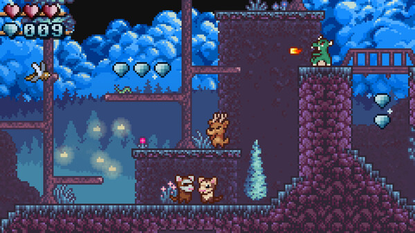 Ronny's Climb Demo screenshot 3