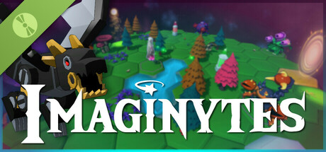 Imaginytes Demo cover art
