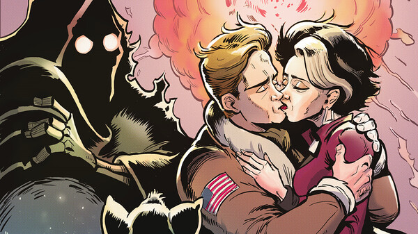 3 Minutes to Midnight Comic Book (Issue No. 1) for steam 3 Minutes to Midnight Comic Book (Issue No. 1) for steam