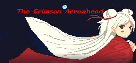 The Crimson ArrowHead Cover Image