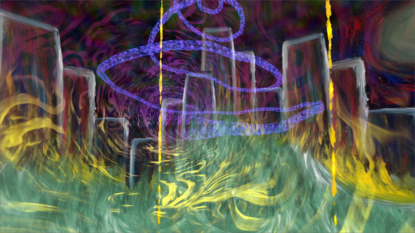 AnderKant Screenshot