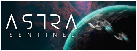 Astra Sentinel cover art