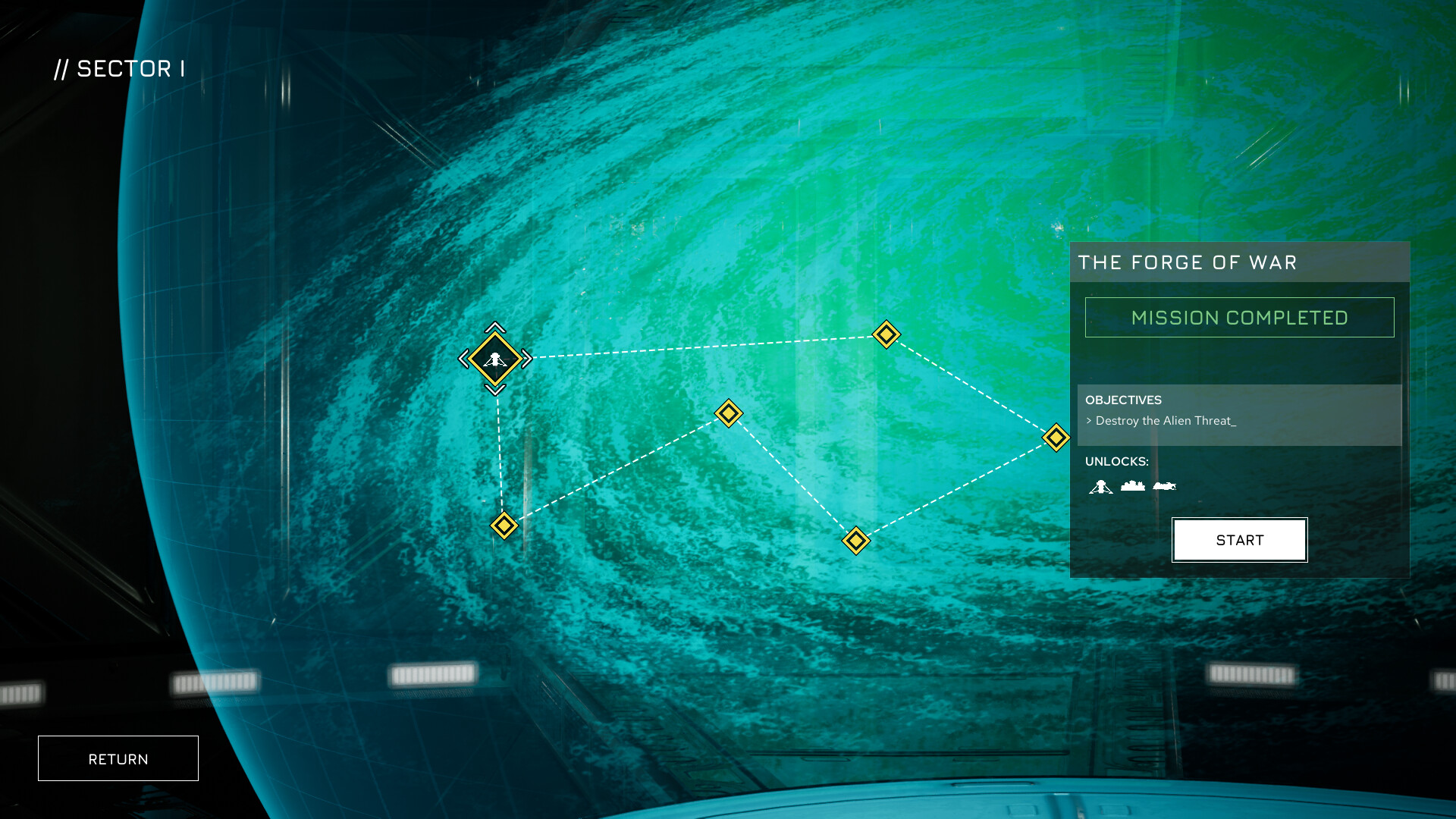 Astra Sentinel screenshot #6