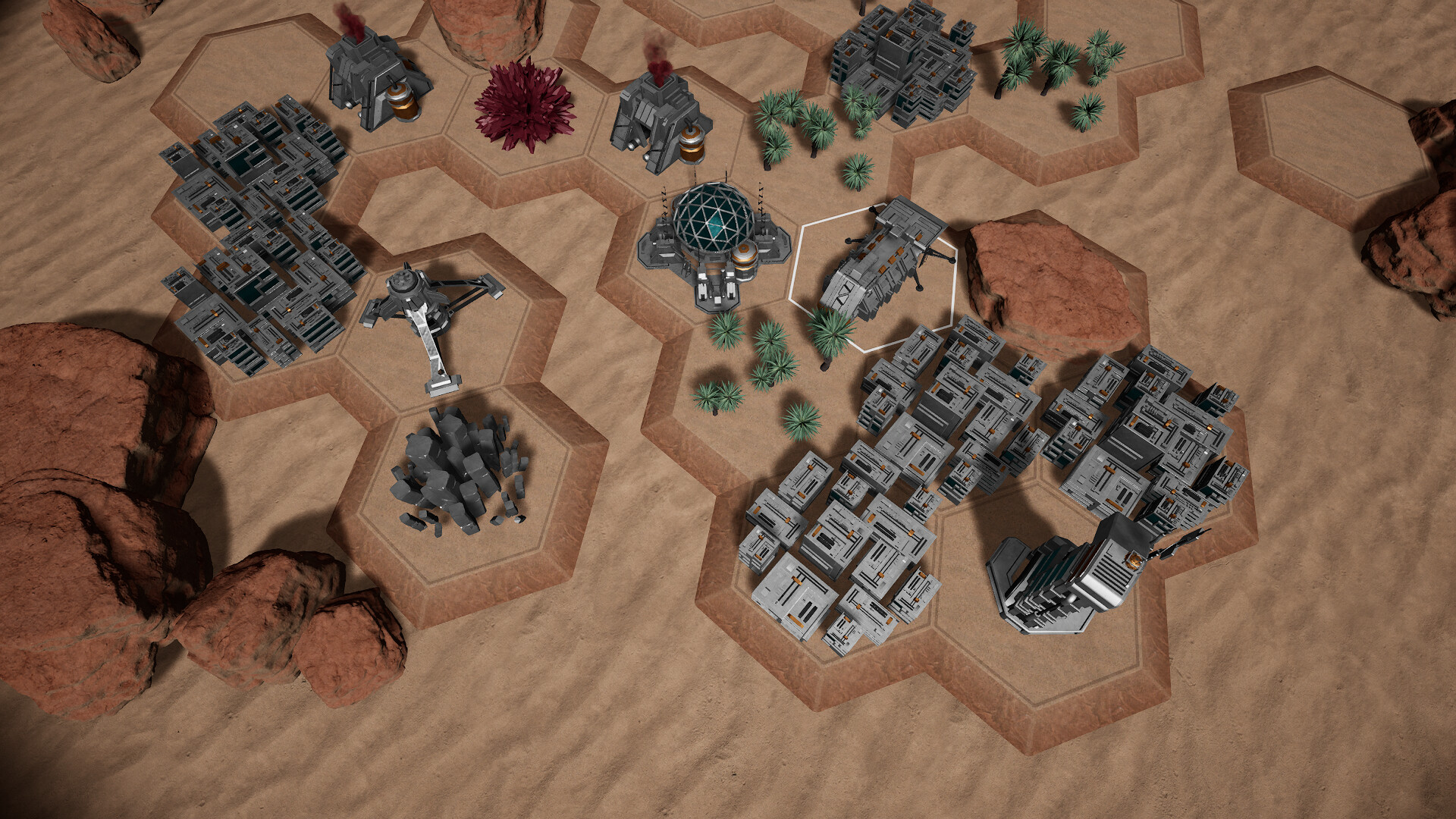 Astra Sentinel screenshot #7