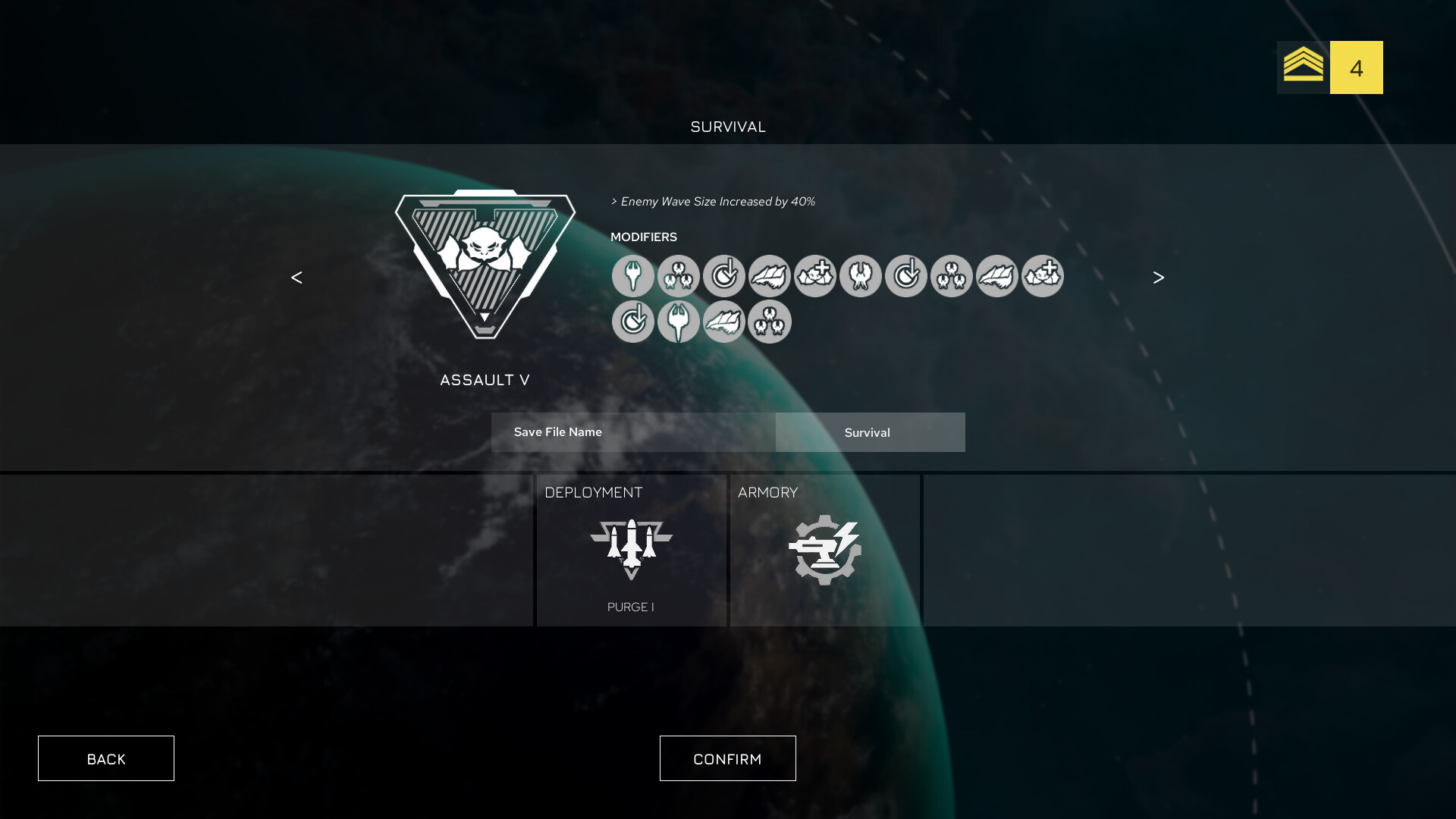 Astra Sentinel screenshot #10