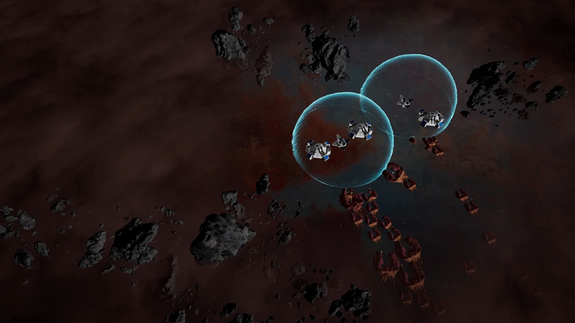 Astra Sentinel screenshot #9