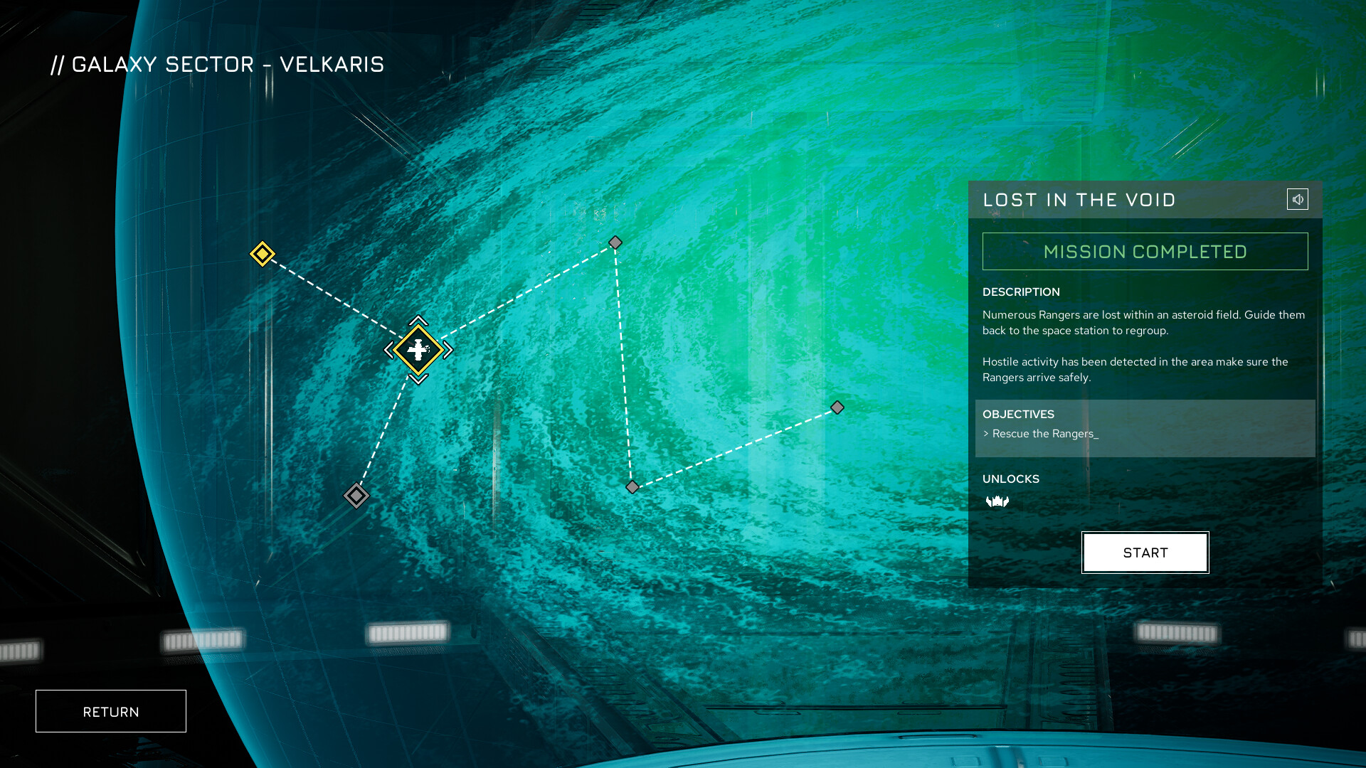 Astra Sentinel screenshot #8