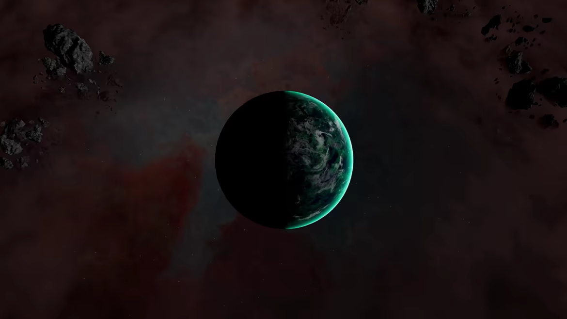 Astra Sentinel video 4