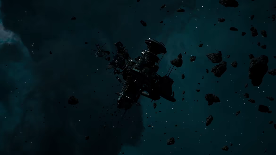 Astra Sentinel video 8