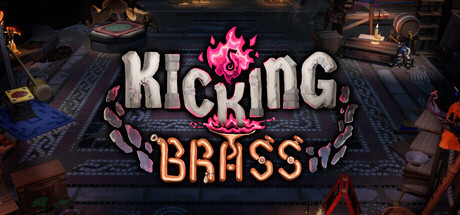 Kicking Brass Playtest