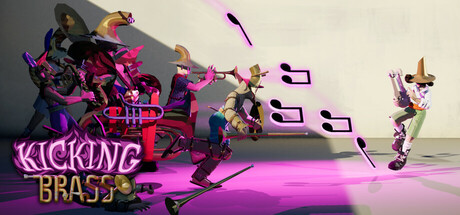 Steam thumbinal