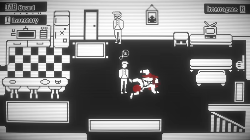 The Unsolved video 3