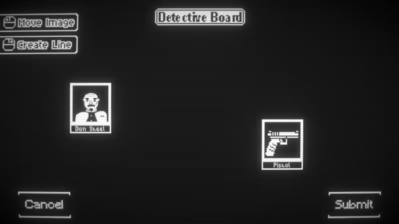 The Unsolved video 5