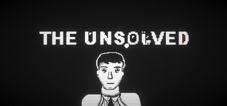 The Unsolved cover art