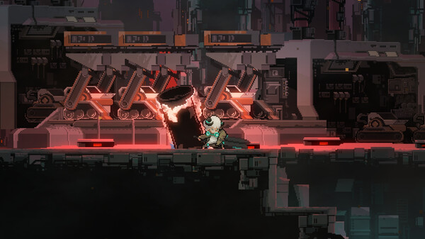 STAND-ALONE : Ep.0 screenshot 2