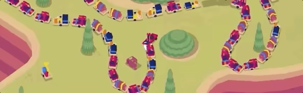 PAKO Caravan video 2