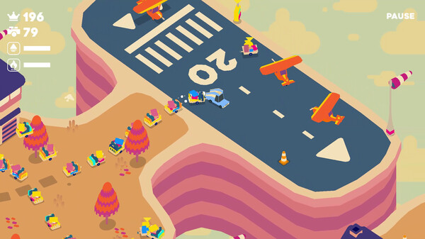 PAKO Caravan screenshot 6