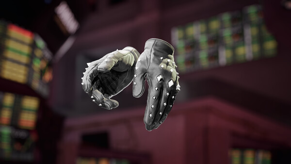 PAYDAY 3: Fear & Greed Tailor Pack (DLC)