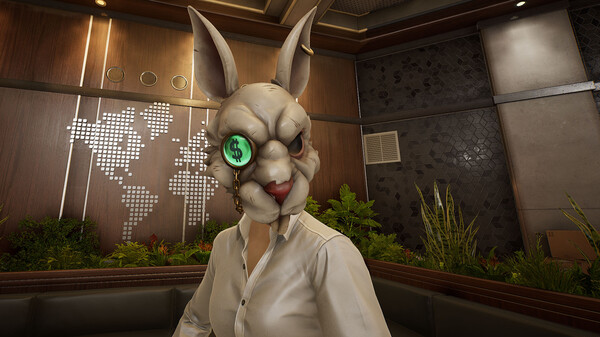 PAYDAY 3: Fear & Greed Tailor Pack — скриншот 14