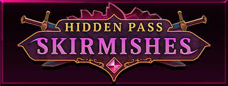 Hidden Pass Skirmishes cover art
