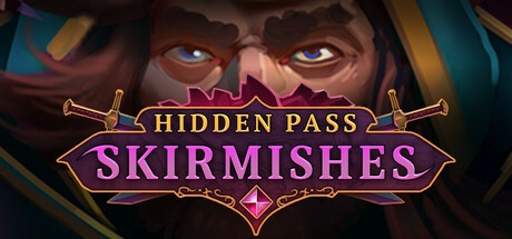 Hidden Pass Skirmishes steam charts