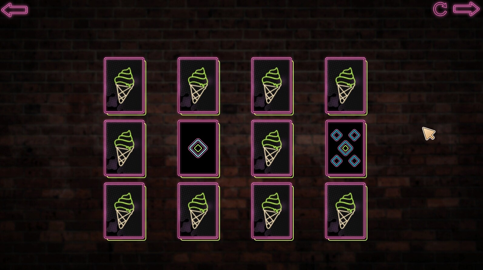 Sex Interview: Ice Cream screenshot #6