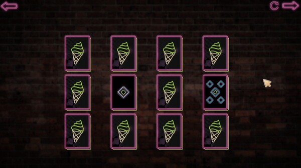 Sex Interview: Ice Cream screenshot 6